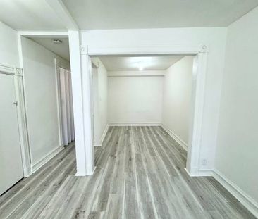 Appartement à louer Hochelaga 2 1/2 - Photo 3