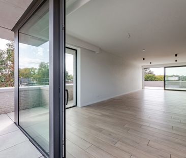 Tout savoir sur cet appartement à Uccle - foto 3