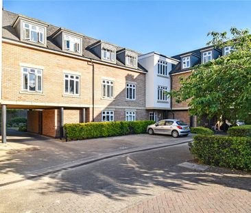 Modern 1 bedroom 1st floor apartment at this prestigious developmen... - Photo 6