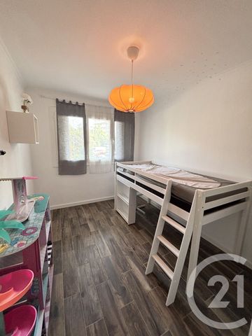 Appartement T4 à louer - Photo 3