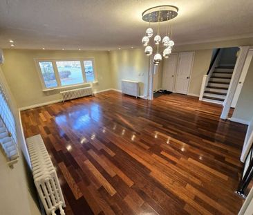 For Lease - 1568 Cawthra Court, Mississauga, Ontario - Photo 4