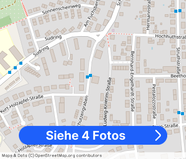 Großzügiges Wohnen auf ca. 76 m² im 8. Obergeschoss - Foto 1