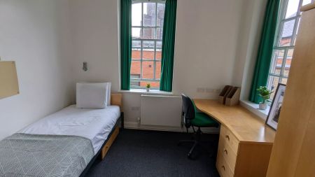 Silver Ensuite (Low Fl) - Photo 5