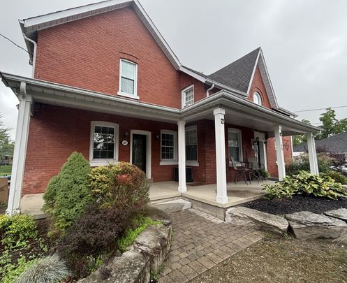 For Lease - 287 Barrie Street, Essa, Ontario - Photo 1