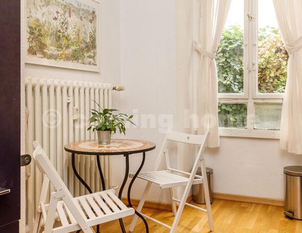 Ruhiges Wohnen Nähe Kurfürstendamm - Foto 1