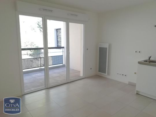 Location Appartement 1 pièce 20m² NICE 06100 - Photo 1