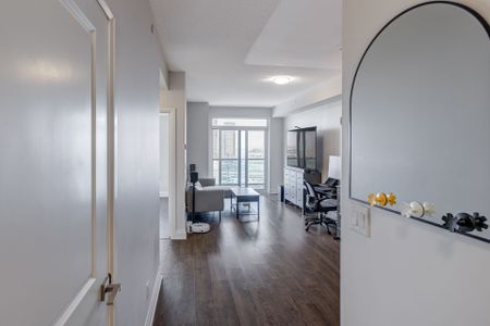 For Lease - 3600 Highway 7 N/A Unit# 2006, Vaughan, Ontario - Photo 5