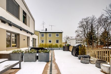 Traumhafte Dachterrassenwohnung in Poing - Foto 2