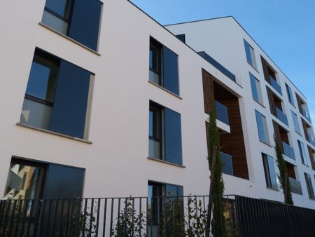 Ramonville - Appartement T4 avec balcon et parkings - Photo 3