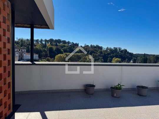 Apartamento T3 - Photo 1