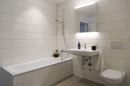 Family apartment with beautiful courtyard - Photo 5