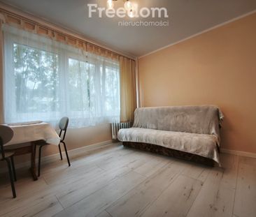 Mieszkanie 33,91 m², Olsztyn, Pojezierze, Kołobrzeska - Фото 4