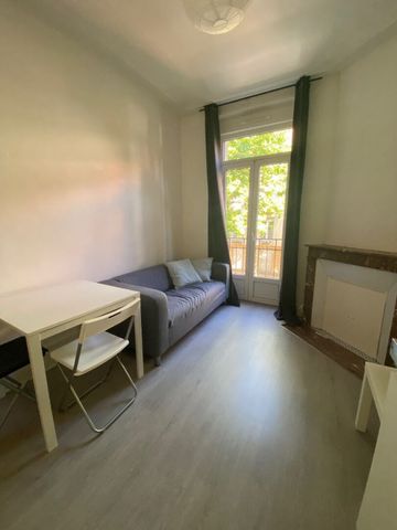 Appartement 2 pièces à - Photo 2