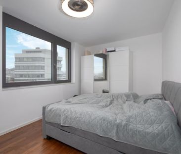 Luxuriöses Penthouse mit privatem Aufzug - Photo 2