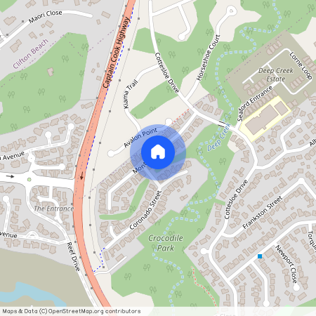 21 Monterey Street, Kewarra Beach