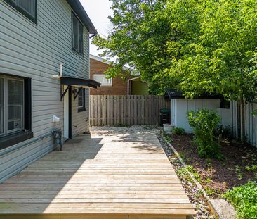 For Lease - 53 Collins Street Unit# #1, Collingwood, Ontario - Photo 3