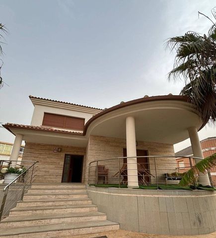 Luxury 4 room Detached House for rent in La Manga del Mar Menor, Spain - Photo 3