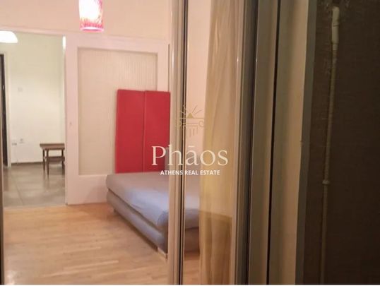 Διαμέρισμα για ενοικίαση Κέντρο (Νέα Σμύρνη) - Photo 1