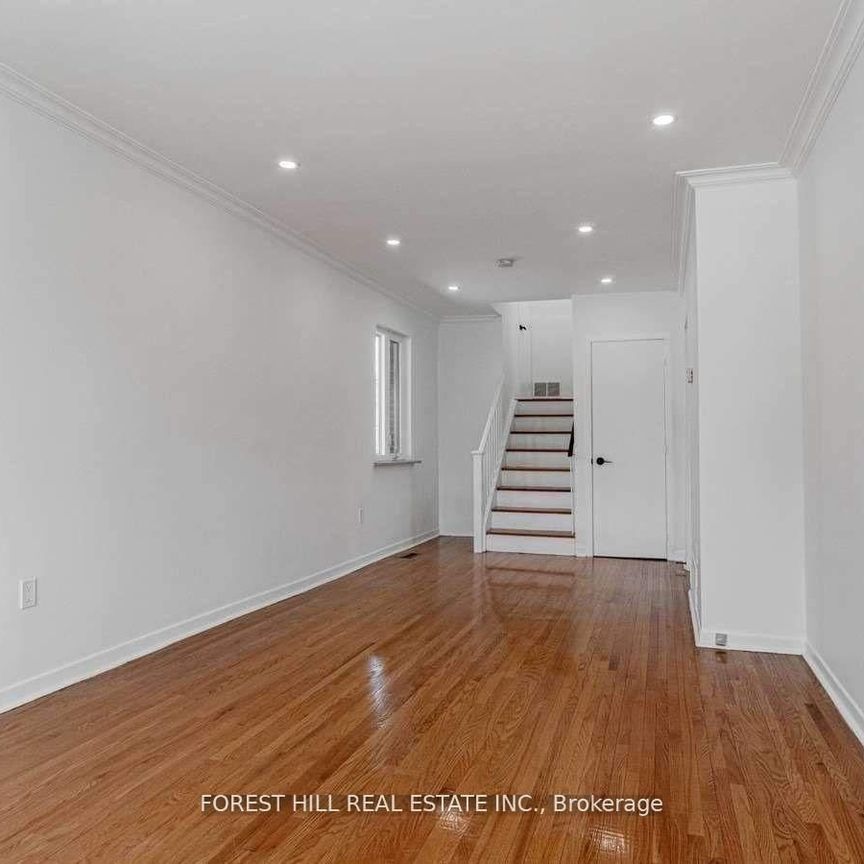 For Lease - 80 Belgravia Avenue Unit# A, Toronto, Ontario - Photo 1