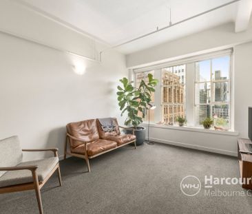 901/422 Collins Street, Melbourne - Photo 1