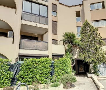 Location Appartement 1 pièce 24m² MOUGINS 06250 - Photo 5