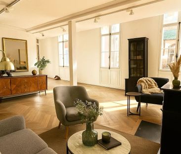 Location Appartement 4 pièces 125 m2 à Perpignan - Photo 1