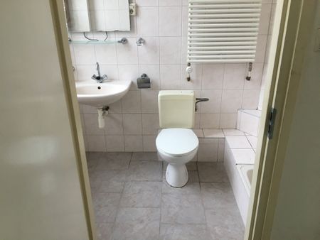 Te huur: nette studio in centrum Roermond - Foto 5