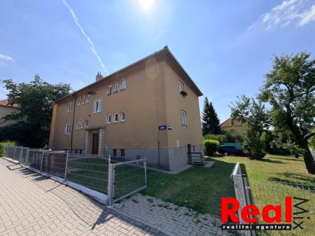 Pronájem, Byt 2+1, ul. Sadová, Blansko - Photo 4