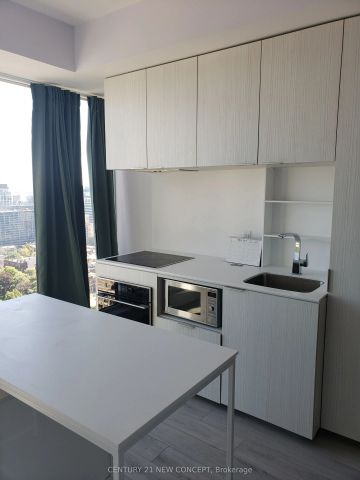 77 Shuter Street #2909 - Photo 3