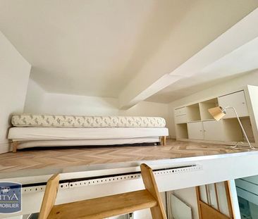 Location Appartement 1 pièce 23m² AIX EN PROVENCE 13100 - Photo 3