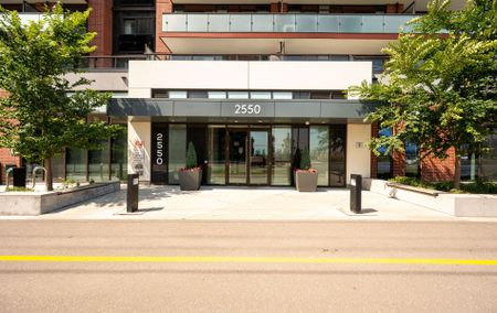 For Lease - 2550 Simcoe Street Unit# 219, Oshawa, Ontario - Photo 5