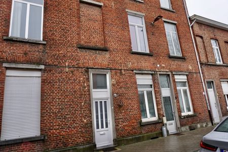 Leuke rijwoning in het centrum van Leuven met 3 slaapkamers. - Photo 3