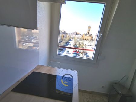 Appartement 1 pièce à Longwy - Photo 4