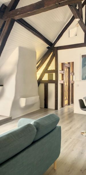 Location Appartement 2 pièces 48m² TROYES 10000 - Photo 1