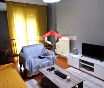 Ενοικίαση κατοικίας, 83 τ.μ., Τριανδρία, 560 € - Photo 1