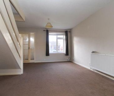 2 bedroom terraced house to rent - Photo 2