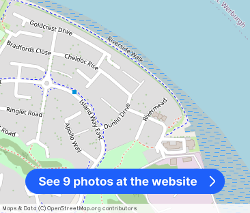 Dunlin Drive, Chatham, Kent, ME4 - Photo 1