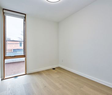 For Lease - 37 Margueretta Street Unit# Laneway, Toronto, Ontario - Photo 5