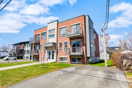 Appartement - 01-2589 Rue De Lorimier - Photo 3