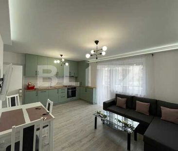 Apartament 2 camere, modern, 53 mp, gradina, parcare, zona Cetatii - Photo 3