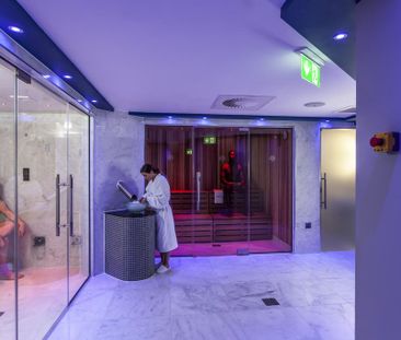 1 bedroom private hall to rent - Photo 4