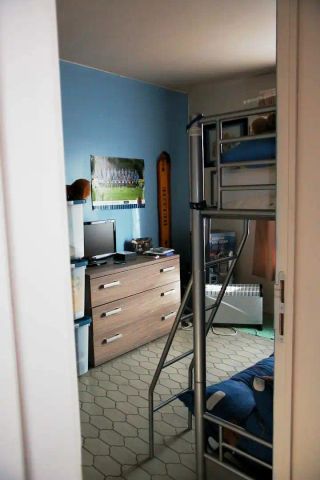 Appartement in het centrum van Leopoldsburg met twee slaapkamers. - Foto 3
