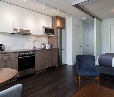 183 East Georgia Street, Vancouver - Photo 1