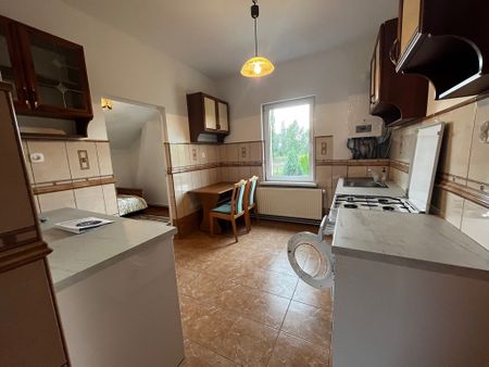 Bezczynszowe 2 pokoje w dzielnicy Żydowce - Photo 3