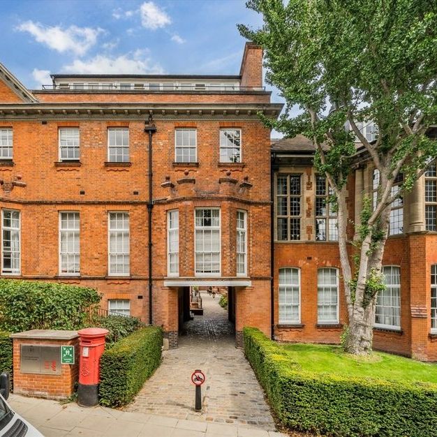 Kidderpore Avenue - Photo 2