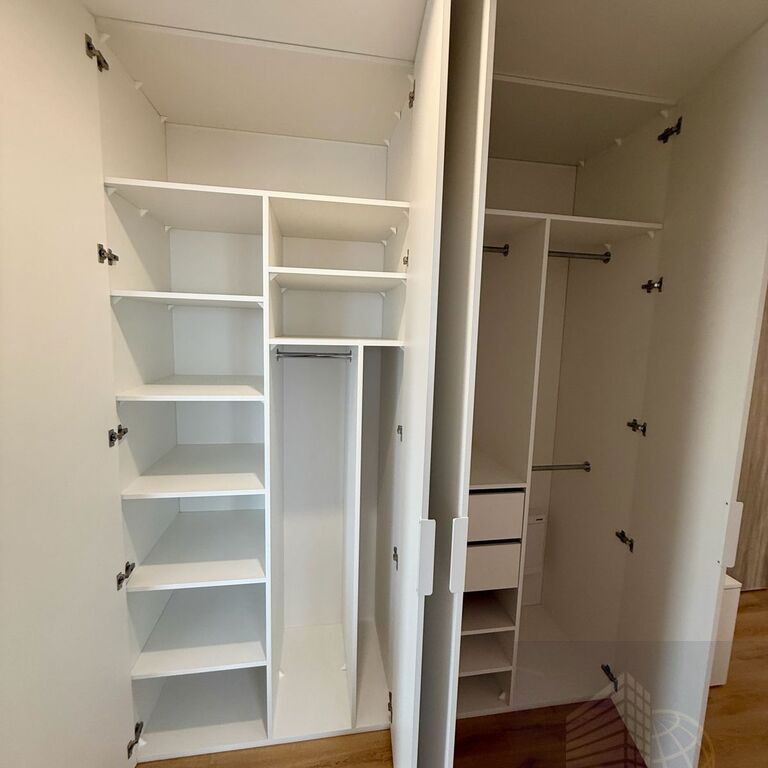 Na wynajem nowe, śliczne mieszkanie z parkingiem - Фото 1