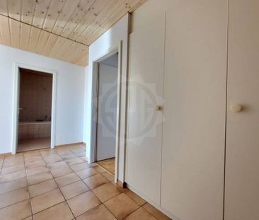 Bel Appartement - Chavornay - Foto 6