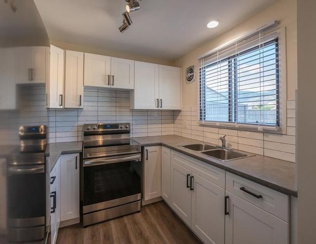 Ellis Creek Townhouses | 1825 Atkinson Street, Penticton - Photo 1