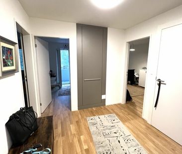 Ihr neues Zuhause wartet – Modern und zentral wohnen! - Photo 1