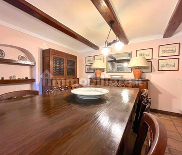 Villa unifamiliare, ottimo stato, 198 m², Bassano Romano - Photo 3
